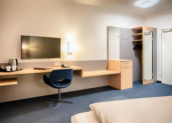 Sachsen-anhalt Hotel 3*